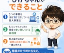 個人事業主のAI業務自動化を代行します 机上論じゃない。実際に3事業回す人が自動化します イメージ6