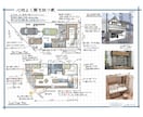 一級建築士開業25年、理想の間取りを叶えます インテリアデザイン＆ハウスプランニングの大学講師です。 イメージ7