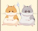 3名限定価格！◆あなただけのVtuber制作します 著作権譲渡！初心者でも安心サポート！ イメージ7