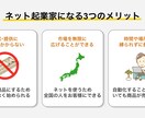 伝わる・見やすい資料を作ります 修正無制限で納得いくまでサポート致します。 イメージ8