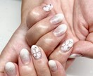 ジェルネイルレッスン（新人ネイリスト限定）します オーナーネイリストによるジェルネイルオンラインレッスン イメージ2