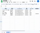 Gmail・メール通知業務を自動化します GASでメール送信・リマインドを自動化！業務効率化 イメージ4