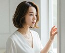 AIモデルとアクセサリーの合成をご提供します お客様の商品を弊社作成のAIモデルと融合致します イメージ2