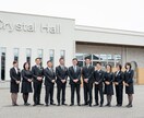 ビジネス向けプロフィール写真などを撮影します SNS・HPの写真を更新や新規制作用に撮影してみませんか？ イメージ8