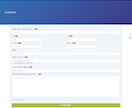 集客に強い！ホームページを作成します WordPress+SEO対策！初心者安心のHP制作サービス イメージ6