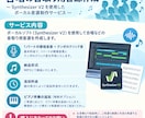 音取り用の歌唱音源、作成します ボーカルソフトを使って音取り用音源を提供します。 イメージ2
