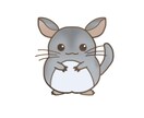 アイコン書きます ゆるい動物のイラストを主に描いています イメージ4