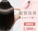クリック率UP！高品質のバナーを制作いたします SNS・広告・商品画像など、どのようなバナーも承ります！ イメージ8