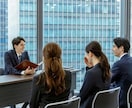 海外大学/大学院 英語の模擬面接をします 留学・大学院進学向け|英語面接の回答整理と実践練習 イメージ1