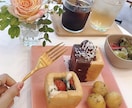 お洒落なカフェ･レストランを紹介します あなたの目的に合った とっておきな場所を探します✨ イメージ4