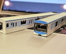 鉄道模型に特化した3DCADの基礎を教えます 鉄道模型に特化した3Dモデリングスキルを個別指導！ イメージ2