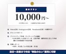 残1｜プロがMeta広告運用丁寧に代行します 【Instagram/Facebook】コスパ良く運用提供 イメージ4