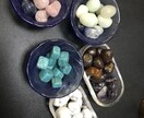 貴方を癒す香りを教えます ★アロマセラピストから貴方に合う香りを♪ イメージ1