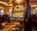 ギャンブル依存症から脱却する考え方の相談に乗ります 確率論のプロ。ラスベガスのスロットマシン開発者が贈る必勝法。 イメージ1