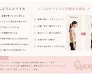 40代〜５０代女性向け☆あなたの姿勢を診断します 元テーマパークダンサーが美姿勢へアプローチ！！ イメージ4