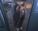 イラスト制作★Live2dでも動かせます ハイクオリティで重厚感のあるイラストを制作します！ イメージ2