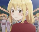 ご希望の絵柄・タッチに合わせてイラストを制作します 理想の絵柄を再現！目を引くあなただけの1枚を描きます イメージ1