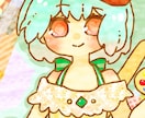 創作･版権イラスト描きます かわいい創作･版権イラスト描きます！ イメージ4