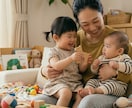 即日・1万文字【子育て・親子関係】を視ます お子様の本音・親子、家族の絆・今すべき関わり方を鑑定 イメージ2