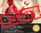 何載せよう？から伴走！想い届く集客チラシ作ります 原稿が途中でもOK！情報の整理から「想い」が伝わるデザインへ イメージ4