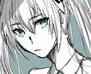 特徴を捉えてインパクトのあるイラストを描きます キャラデザをして欲しいという方も！ イメージ6