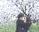 写真をイラストにします お気に入りの写真をイラストにします イメージ7