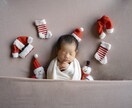 天使の寝顔を永遠に、とびきりの瞬間を宝物にします 赤ちゃんの愛らしい寝顔、小さな手足、その全てが奇跡の瞬間。 イメージ6
