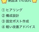 副業Xアカウントの“刺さる固定ポスト”作成します 失敗続きの私が色々ためしてたどりついた読み手からの信頼感!! イメージ3