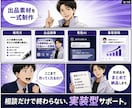 あなたの経験をAI副業商品にして出品まで作ります 商品設計・販売文・画像・専用AI・集客文まで一式納品 イメージ6