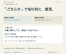 一級建築士が家づくりの要望書とゾーニングを作ります 家族の希望と優先順位を、設計者に伝わる一冊へ イメージ8