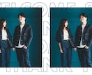 韓国風！明るくオシャレで楽しい動画をつくります アップテンポな曲調に合わせて楽しく明るく、でもオシャレな動画 イメージ7