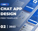 Mobile apps ui Designます I will design Mobile aps UI イメージ4