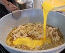 料理歴20年の料理人がレシピ作成/写真撮影をします レシピと料理写真（工程＆完成）のデータをお送りします。 イメージ8