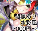 最短当日！アイコン(商用利用可能)描きます 最短当日！アイコン用イラストを作成します！ イメージ3