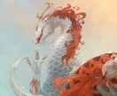 動物やペット達のデジ絵､挿絵､iconを描きます 生き物達の息遣い、動き、どんな瞬間がお好きですか イメージ2