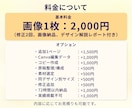 美容・サロン・カフェ｜伝わるSNS画像を製作します 3名限定価格！丁寧なヒアリングで、伝わるデザインを制作します イメージ3
