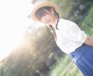 関西限定：女性を輝かせるプロカメラマンが撮影します 女性の魅力をプロの技で最大限に引き出す、特別な一枚をあなたへ イメージ5