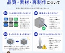 3Dプリンターでお持ちの3Dデータを印刷代行します 1個から大量注文まで丁寧に3Dプリント！ イメージ9