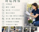 足立区周辺のお墓参り代行を承ります ご家族に代わり心を込めてお参りします イメージ2
