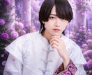 AI背景合成で幻想的なビジュアルを制作します 現実×AIで世界にひとつのビジュアルに仕上げます イメージ3