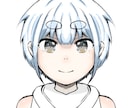 キャラを描かせていただきます あなたのほしいキャラクターを制作します！ イメージ10