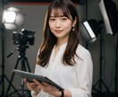 限定最低価格！画像、動画素材をAIで作成代行します 素材を撮影する時代から作る時代へ イメージ8