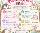 心を整える交換日記セラピーをお届けします 7日間、あなたと私の小さな日記帳♡書くたびに本音に気づく時間 イメージ5
