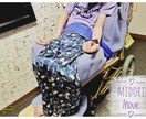 発達障害を持つ私がお子さんについてアドバイスします 身体的な発達障害者ですが、カウンセラーの資格を持っています！ イメージ1