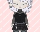 ミニキャラのLive2Dをパーツ分けから制作します 【Live2D】イラスト持ち込み可!モデリング【ミニキャラ】 イメージ6