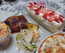 看護師が1週間の献立考えます 食材を無駄にせず、ご飯が炊ける間に作る夕飯♪ イメージ4