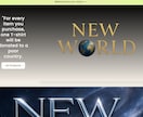 1週間で完成！Shopifyサイト構築します 売れる導線設計と多言語対応で世界市場へ即参入可能 イメージ3