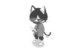 1枚絵/TRPG/IRIAM等のイラストを描きます 配信等の専属絵師経験アリ。貴方様の想像をイラストにします！ イメージ9