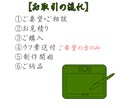 リアル＆キャラ風　厚塗り似顔絵で仕上げます 【リアルすぎない　キャラすぎない】光と筆の質感で描く似顔絵 イメージ3