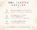 周りを優先し自分がわからなくなった心に寄り添います 400名以上に寄り添う｜自分とのつながりを取り戻す60分内観 イメージ5